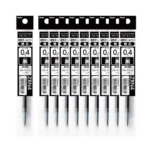 フローチューン替芯04黒 XZRN4−AX10