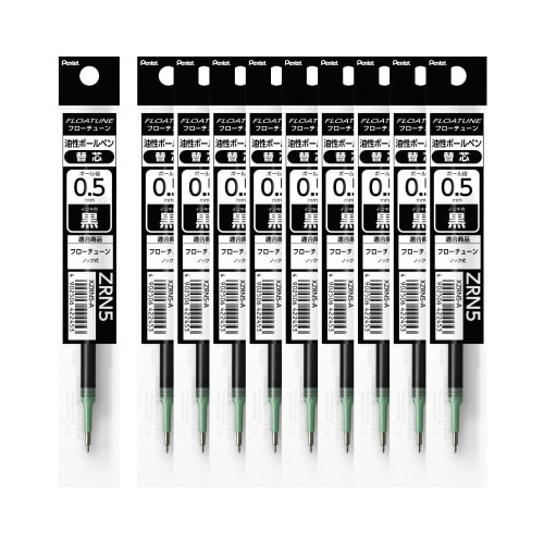 フローチューン替芯05黒 XZRN5−AX10