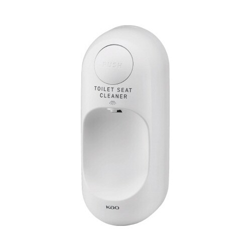 トイレマジックリン業務用便座除菌ディスペンサーx6