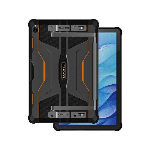 タブレット RT6 Orange