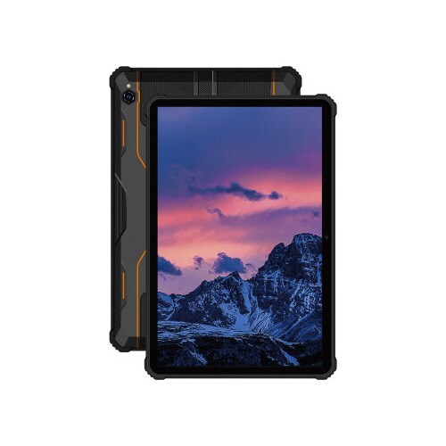 タブレット RT5 Orange