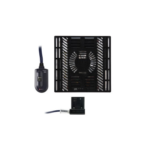 コタツ用ヒーターユニット