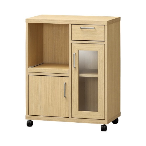 キッチン収納FUL−8065SLナチュラル