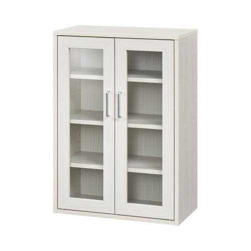 キッチン収納FUL−8055Gホワイト