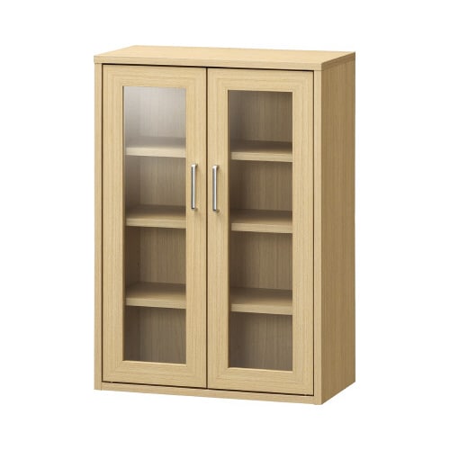 キッチン収納FUL−8055Gナチュラル