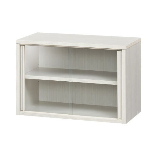 キッチン収納FUL−4055Gホワイト