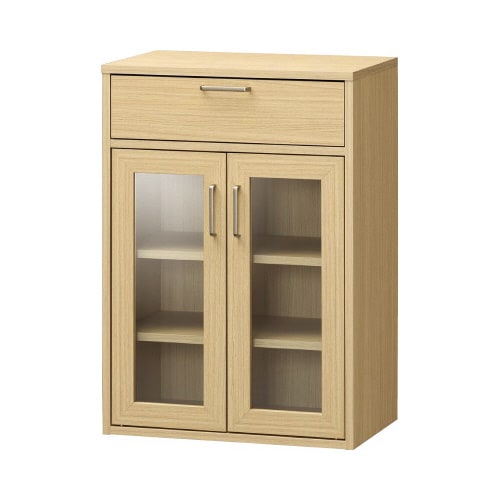 キッチン収納FUL−8055GHナチュラル