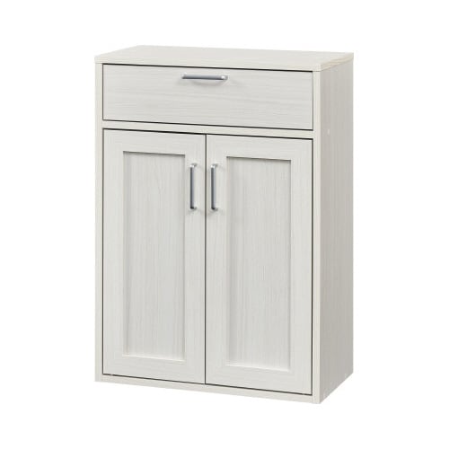 キッチン収納FUL−8055DHホワイト