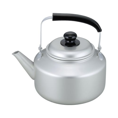 和づつみ アルマイト加工ケトル4.0L