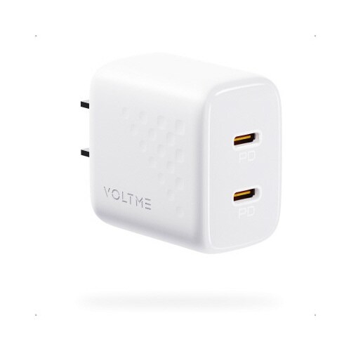 USB急速充電器 20W USB−C×1 黒