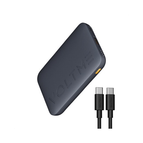 薄型モバイルバッテリー 10000mAh