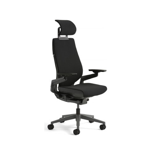 オフィスチェア 442A50DD/LSリコリス