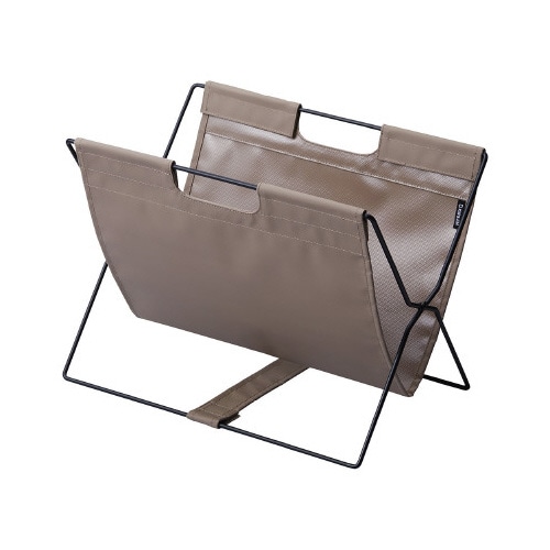 サイドバッグスタンドミニTPベ−ジュ