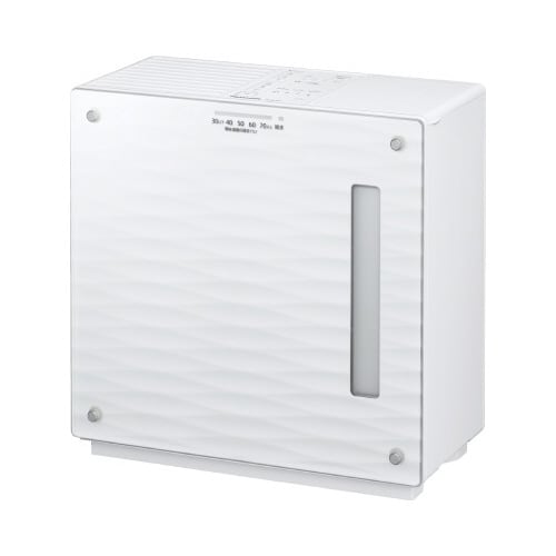 ヒーターレス気化式加湿機(中小容量タイプ)