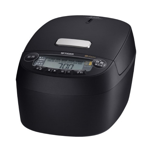 圧力IHジャー炊飯器