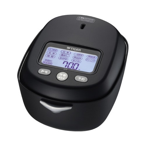 土鍋圧力IHジャー炊飯器