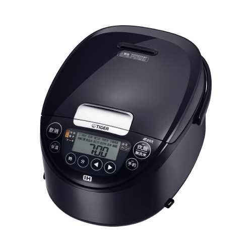 IHジャー炊飯器