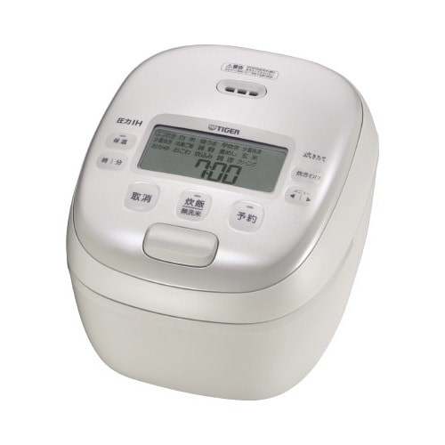 圧力IHジャー炊飯器