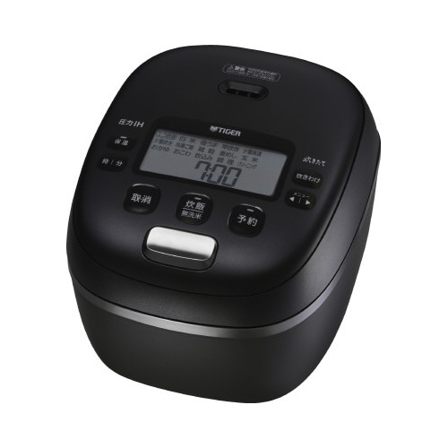 圧力IHジャー炊飯器