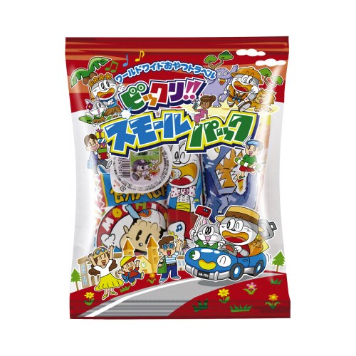 スモールパック 1箱(120袋入)