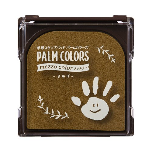 PALM COLORS メゾカラー(袋)ミモザ