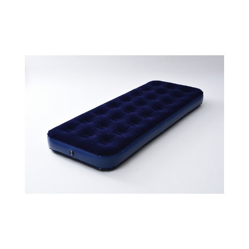 ポンプ付き エアベッド