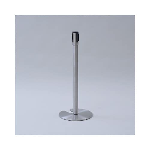 ベルトパーティションSTCシルバーベースBK1台