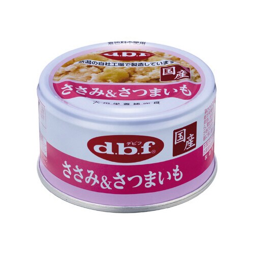 ささみ&さつまいも85g×24