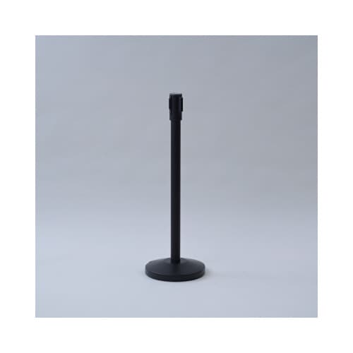 ベルトパーティションSTDブラックベースRD2台