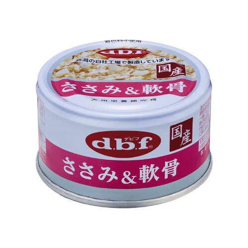 ささみ&軟骨85g×24