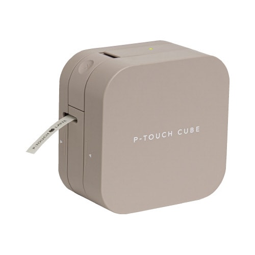 ラベルライター ピータッチ PT−P300BTLT