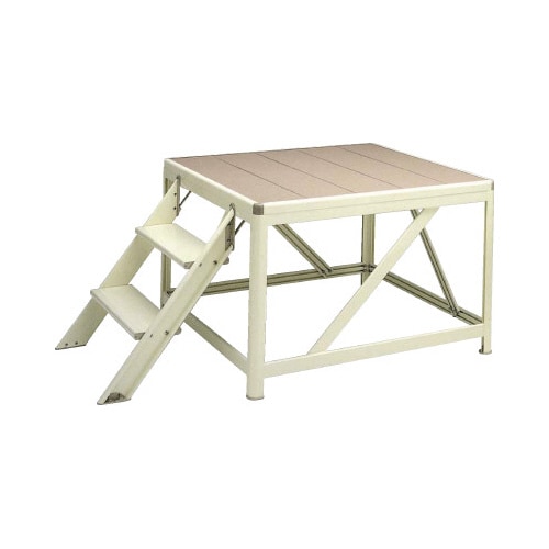 朝礼台DR−18 SET