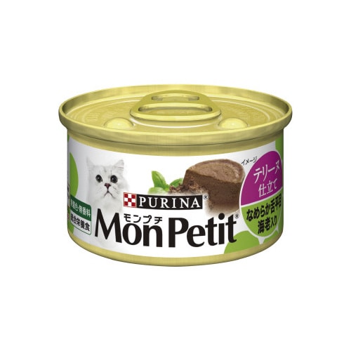 MPセレクション舌平目のテリーヌ85g 24袋入り