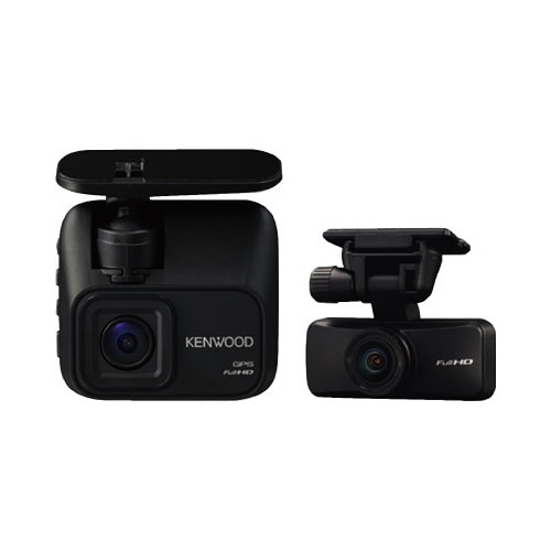 前後ドライブレコーダー