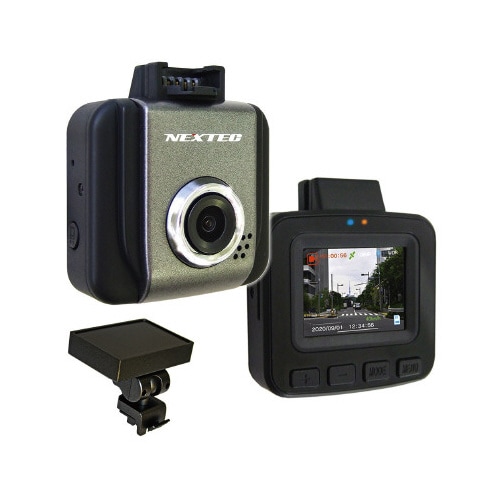 GPS搭載ドライブレコーダー200万画素