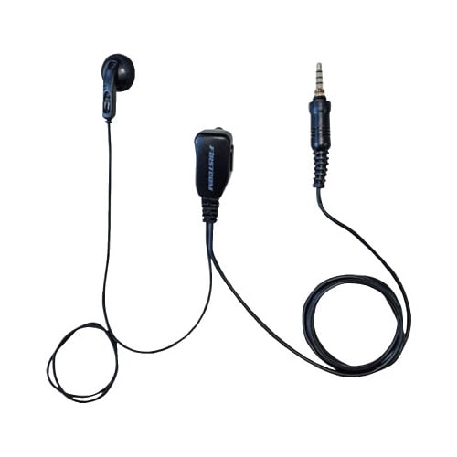 イヤホンマイクトランシーバーFP−22WP