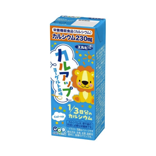 カルアップ 200ml 24本