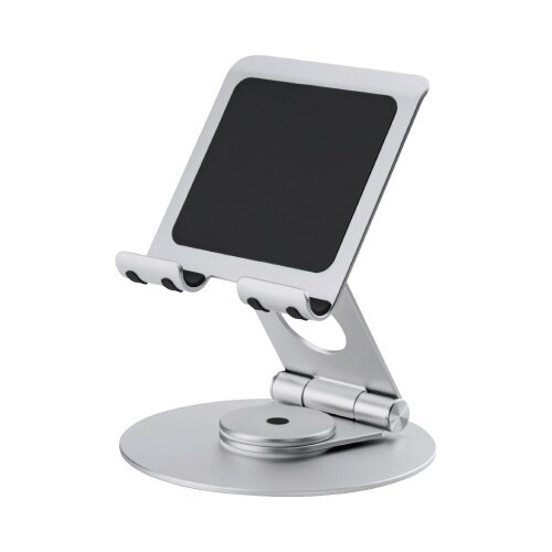 タブレットスタンド(回転式)