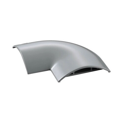 LD−GA1407MGY用接続ユニット 曲 灰