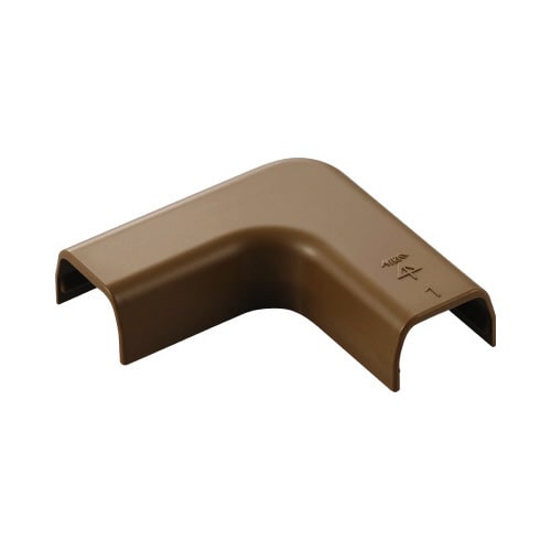 LD−GAF1MBR用接続ユニット 曲 茶