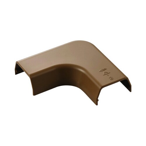 LD−GAF3MBR用接続ユニット 曲 茶