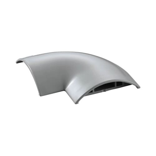 LD−GA1307MGY用接続ユニット 曲 灰