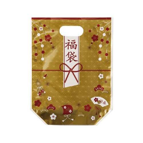 福袋スタンドバッグ S 30枚入×2セット