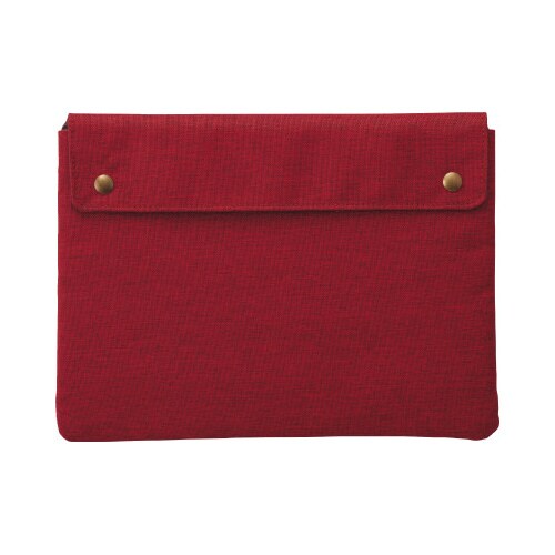 タブレットケース テラコッタオレンジ