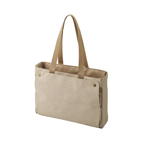 ミーティングバッグ アイボリー