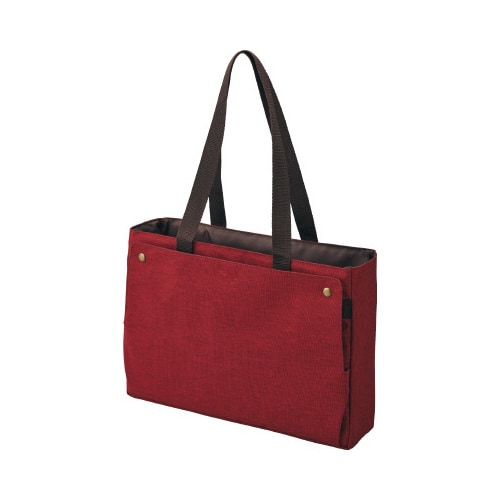 ミーティングバッグ テラコッタオレンジ