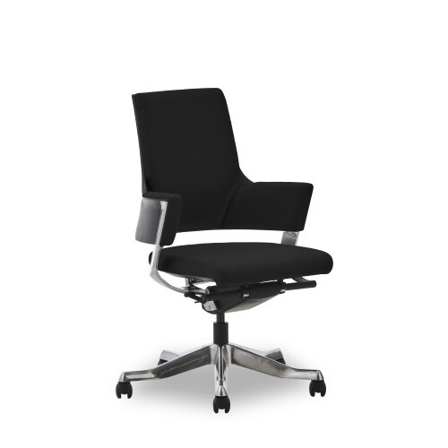 デルフィ2ファブリック MBブラック