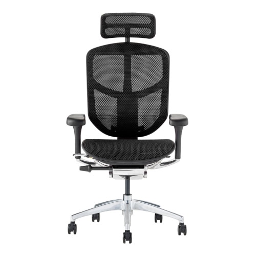 エルゴヒューマンエンジョイ2 HAM−BF−BK