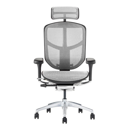 エルゴヒューマンエンジョイ2 HAM−BF−WH