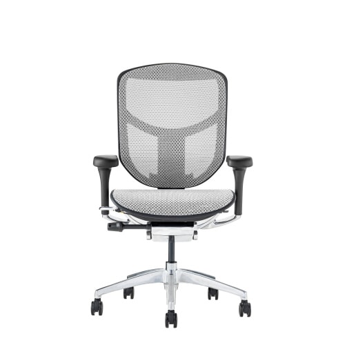 エルゴヒューマンエンジョイ2 LAM−BF−WH